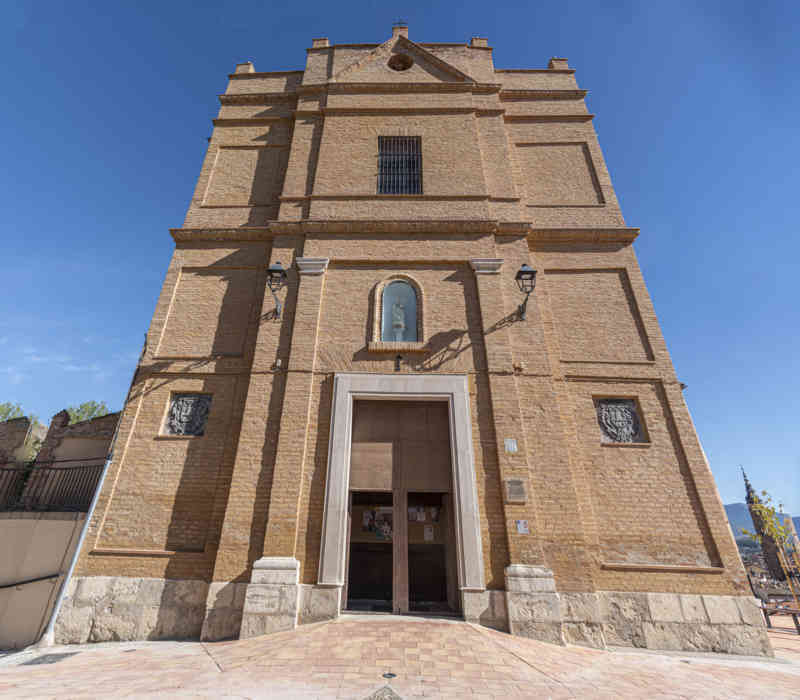 Zaragoza - Calatayud 50 - santuario de Nuestra Señora de la Peña.jpg